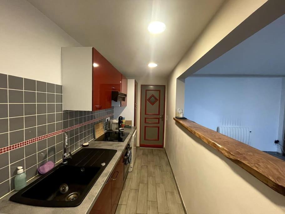 Malestroit Maisonnette Des Douves Plein Centre 1 A 4 Voyageurs מראה חיצוני תמונה