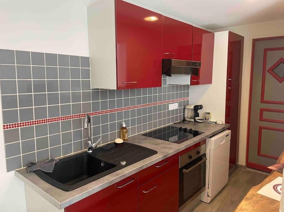 Malestroit Maisonnette Des Douves Plein Centre 1 A 4 Voyageurs מראה חיצוני תמונה