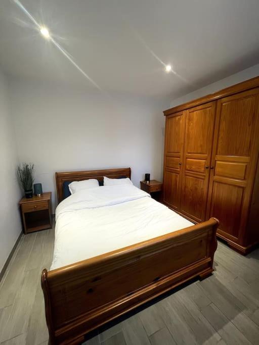 Malestroit Maisonnette Des Douves Plein Centre 1 A 4 Voyageurs מראה חיצוני תמונה