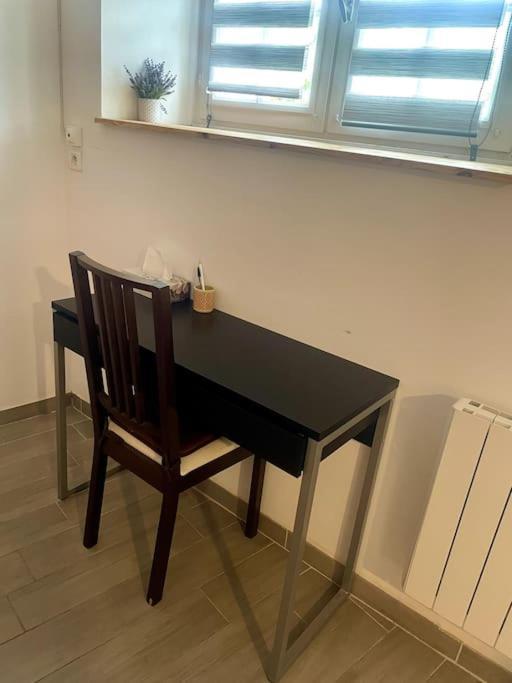 Malestroit Maisonnette Des Douves Plein Centre 1 A 4 Voyageurs מראה חיצוני תמונה